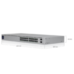 USW-24-POE (95W) - Image 5