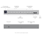 USW-Pro-Max-16-PoE (180W) - Image 6