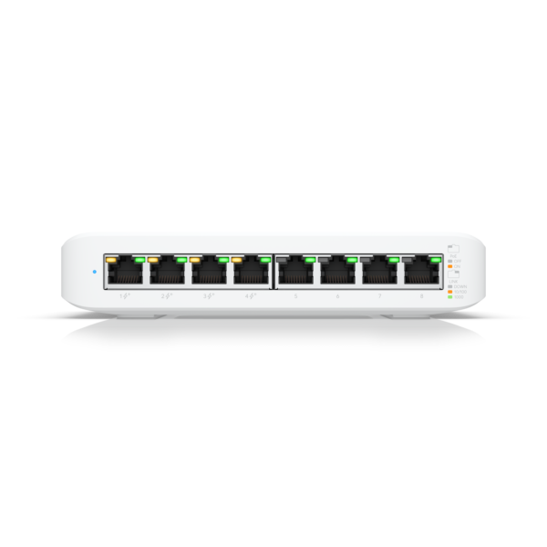 USW-Lite-8-PoE
