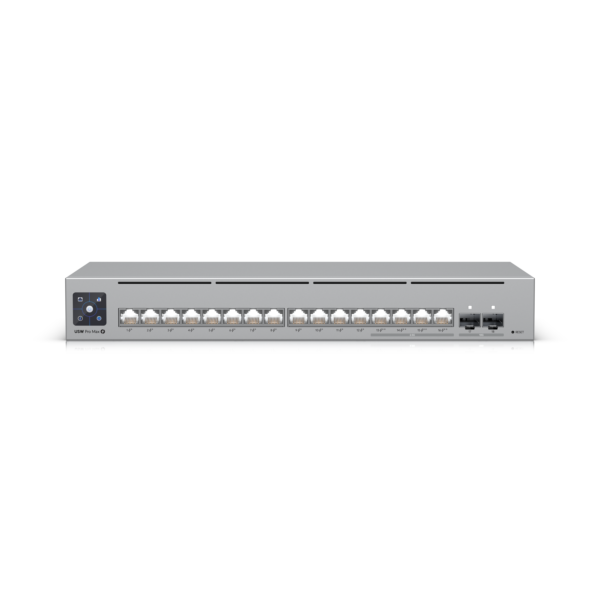 USW Pro Max 16 PoE