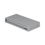 ⁦USW Pro Max 16 PoE⁩ - الصورة ⁦3⁩