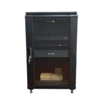 SYSCOM X RACK 18U 600×800