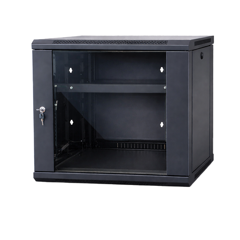 600 × 600 mm SYSCOMX-RACK-9U SYSCOMX-RACK-9U-600 × 450mm - Image 1