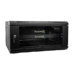 SYSCOM X RACK 4U 600×450
