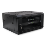 SYSCOM X RACK 4U 600×450 - Image 2