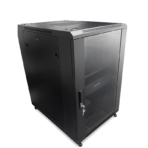 SYSCOM X RACK 18U 600×800 - Image 7