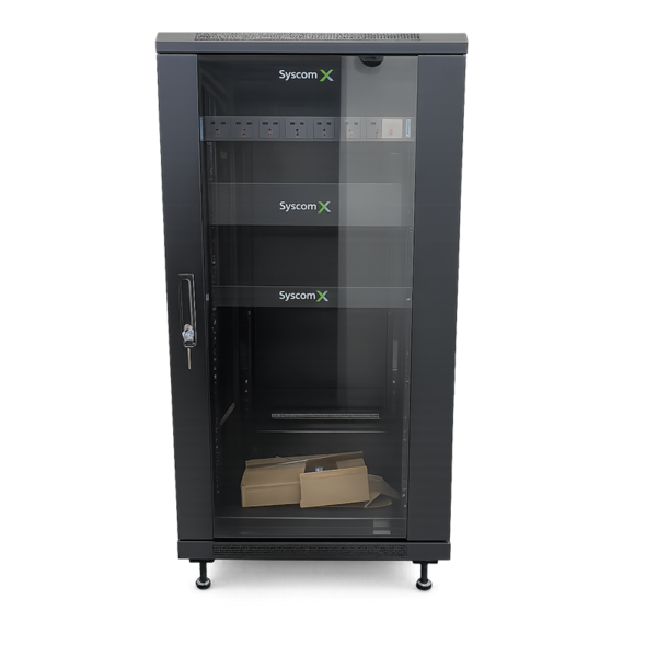 SYSCOMX-RACK-22U 600X800