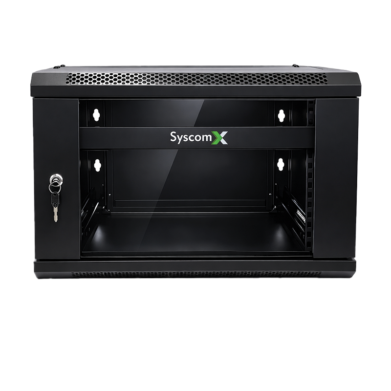 SYSCOMX-RACK-6U 3 SYSCOMX-RACK-6U 600X450 - Image 1