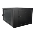 SYSCOMX-RACK-6U 600X450 - Image 5