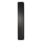 SyscomX Close Vertical Blank Filler Panel 2U - Image 3