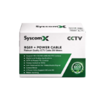 SyscomX RG59 + Power Cable Copper (250 Meters) inside - Image 4