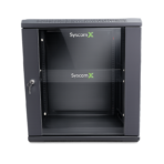 SYSCOMX-RACK-12U 600 × 450 mm