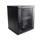 SYSCOMX-RACK-12U 600 × 450 mm - Image 5