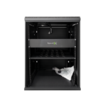 SYSCOMX-RACK-15U 600 × 600mm - Image 2