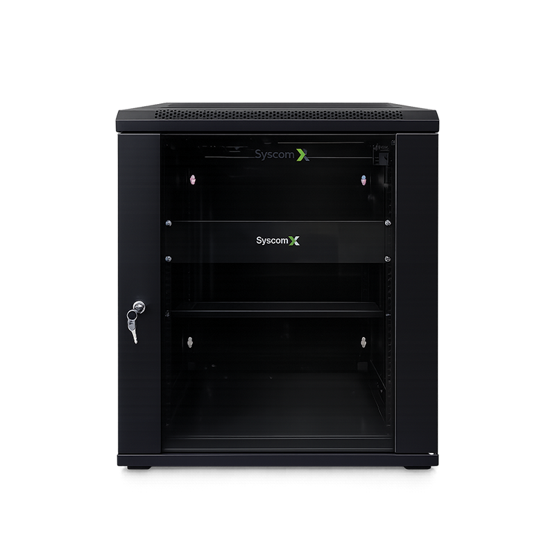 U15 SYSCOMX-RACK-15U 600 × 600mm - Image 1