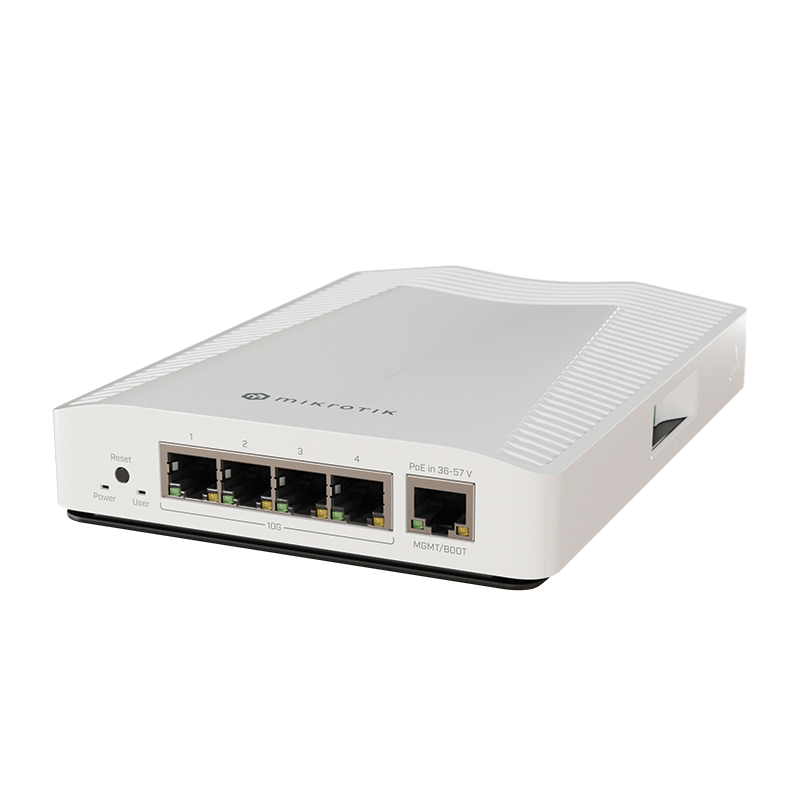 Untitsadasdassdadasled-1 CRS304-4XG-IN - الصورة 1