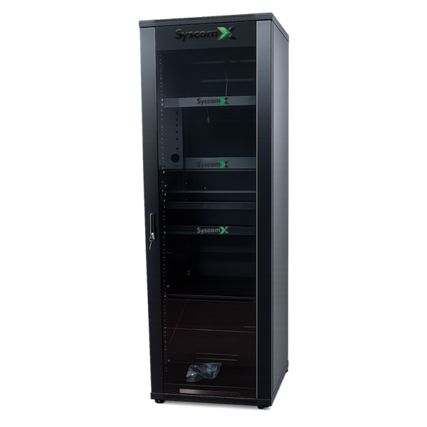 SYSCOMX-RACK-42U 600X1000
