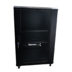 SYSCOM X RACK 18U 600×800
