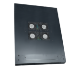 SYSCOM X RACK 18U 600×800 - Image 6