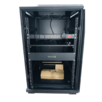SYSCOM X RACK 18U 600×800 - Image 2