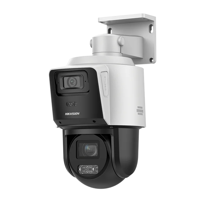 DS-2SE3C404MWG-E - Image 1