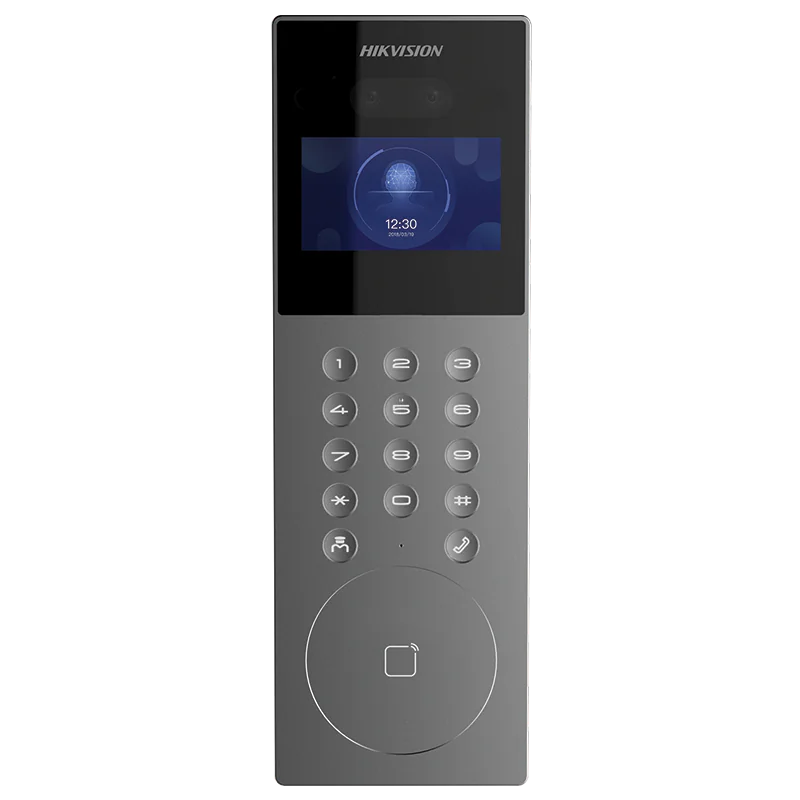 ⁦DS-KD9203-E6⁩ - الصورة ⁦1⁩