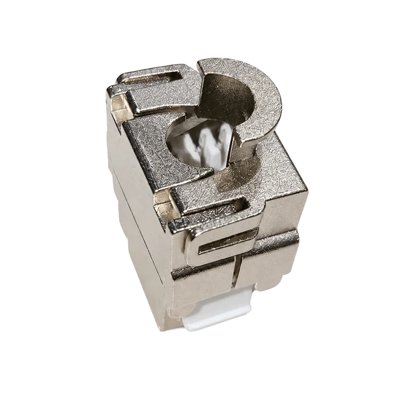 ⁦CAT 6 STP Keystone Jack⁩ - الصورة ⁦12⁩
