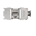 CAT 6 STP Keystone Jack