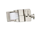 ⁦CAT 6 STP Keystone Jack⁩ - الصورة ⁦9⁩