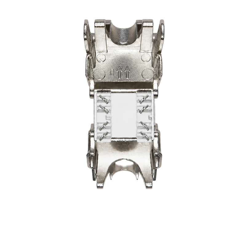 ⁦CAT 6 STP Keystone Jack⁩ - الصورة ⁦11⁩