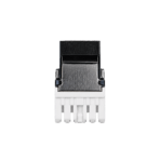 SyscomX CAT6 UTP Keystone Jack - Image 4