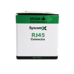 SyscomX RJ45 Connector CAT5E UTP - Image 7