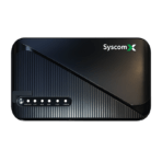 MINI DC UPS SX-UPS 12000