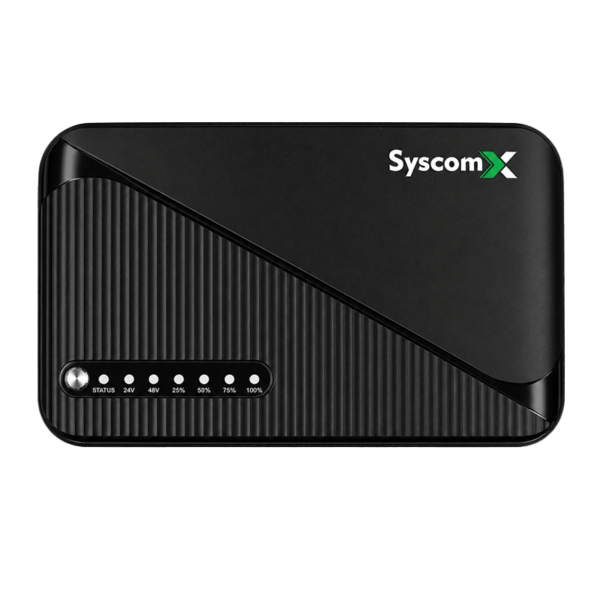 MINI DC UPS SX-UPS 20000