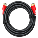 SYSCOMX HDMI CABLE – 3M