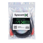 SYSCOMX HDMI CABLE – 3M - Image 2