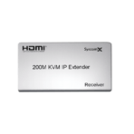 SyscomX HDMI 200M KVM IP Extender