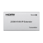 SyscomX HDMI 200M KVM IP Extender - Image 5