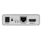 SYSCOMX HDMI 60M KVM EXTENDER WITH AUDIO - Image 10