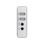 SYSCOMX HDMI 60M KVM EXTENDER WITH AUDIO - Image 4
