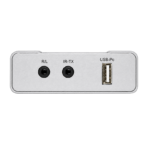 SYSCOMX HDMI 60M KVM EXTENDER WITH AUDIO - Image 7