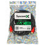 SYSCOMX HDMI CABLE – 20M - Image 2